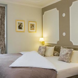 Gildors Hotel Atmosphère